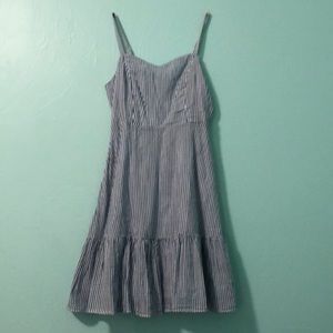 Old Navy Babydoll Dress